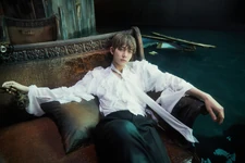 DARK BLOOD #11 HALF ver. #5