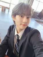 Jungwon Weverse 220906 (4).jpeg (293 KB) Weverse September 6, 2022
