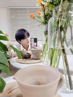 Jungwon-Weverse-Update-220420-1.jpg (429 KB) Weverse April 20, 2022