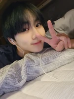 Jungwon-Twitter-Update-220301-1.jpg (336 KB) Twitter March 1, 2022