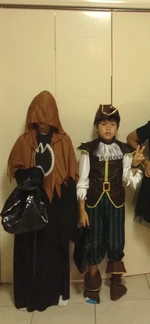 Twitter October 31, 2020