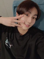 Jungwon twitter update 210128 3.jpg (366 KB) Twiter January 28, 2021