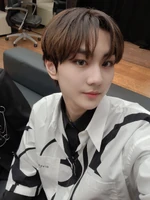 Jungwon twitter update 210328 2.jpg (323 KB) Twitter March 28, 2021