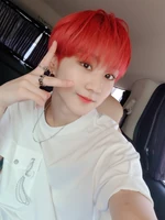 Jungwon Weverse 220801 (1).jpeg (237 KB) Weverse August 1, 2022