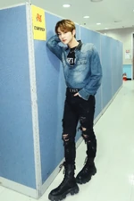 Jungwon twitter update 210530 2.jpg (593 KB) Twitter May 30, 2021