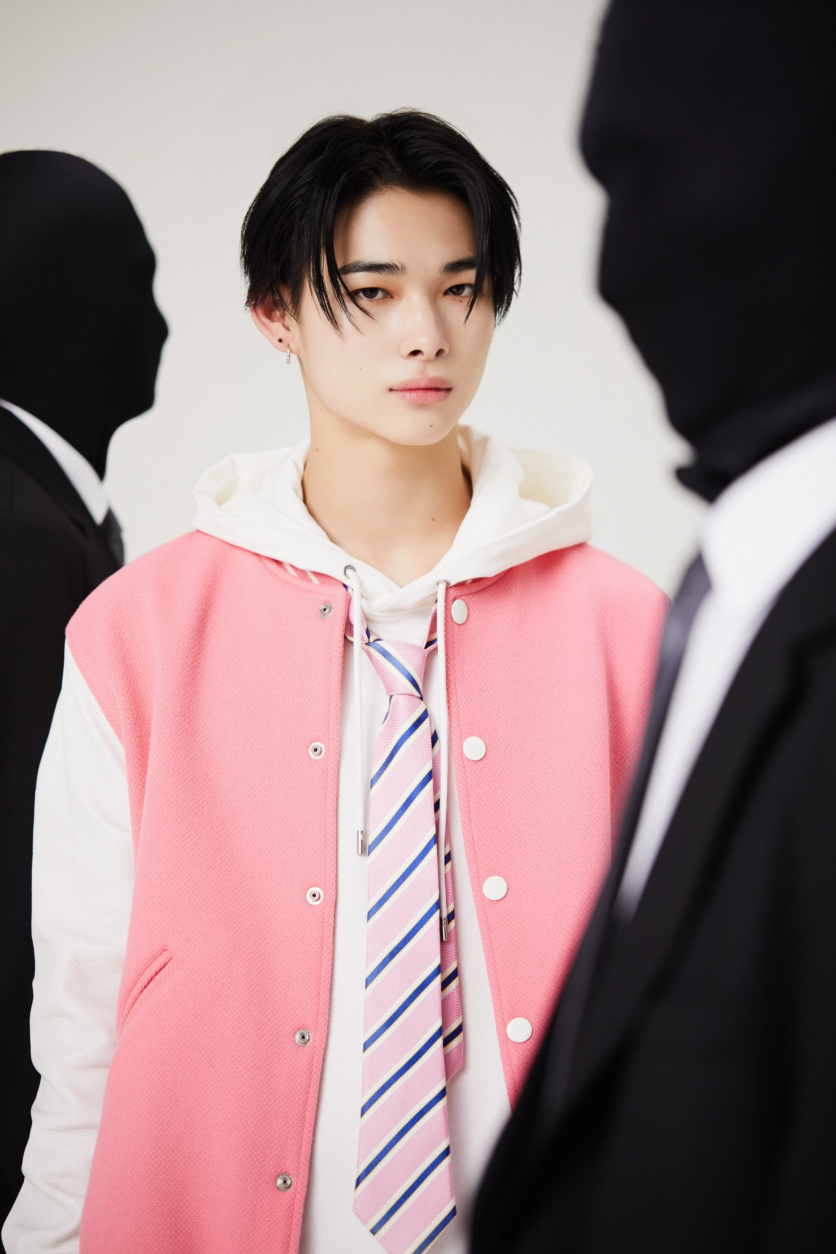 Discuss Everything About ENHYPEN Wiki | Fandom