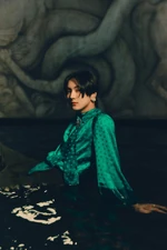 Dimension dilema concept photo SCYLLA jungwon 2.jpg (453 KB) DIMENSION : DILEMMA #2 SCYLLA ver.