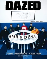 Enhypen dazed 2.jpg (354 KB) ENHYPEN for Dazed Magazine (Feb. 2021) #2