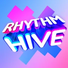 Rhythm Hive Game Icon