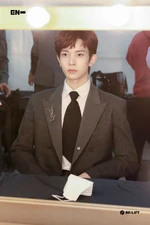 Weverse March 12, 2021