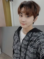 Jungwon twitter update 210417 4.jpg (456 KB) Twitter April 17, 2021