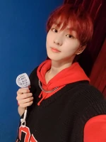 Jungwon Weverse 220706 (5).jpeg (296 KB) Weverse July 6, 2022