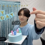 Jungwon twitter update 210209 3.jpg (887 KB) Twitter February 9, 2021