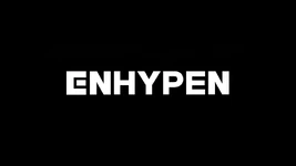 ENHYPEN Logo White.jpg (17 KB) ENHYPEN Official Logo (White Text)