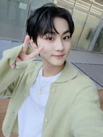 Jungwon Weverse 220503 (1).jpeg (323 KB) Weverse May 3, 2022