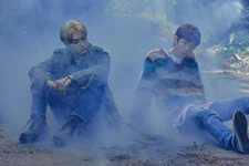 BORDER DAY ONE Jay Heeseung Dawn Ver.jpg (805 KB) BORDER : DAY ONE Dawn ver. Jay, Heeseung