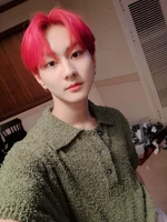 Jungwon Weverse 220728 (2).jpeg (429 KB) Weverse July 28, 2022