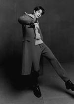 Jake for AMI Paris as House Ambassadors #2