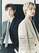Sunsun elle japan aug 2021 1.jpg (220 KB) Sunghoon and Sunoo for ELLE Japan (Aug. 2021)