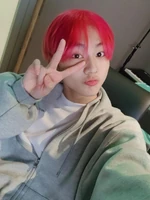Jungwon Weverse 220425 (4).jpeg (288 KB) Weverse April 25, 2022