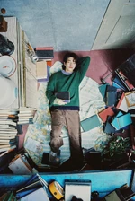 DIMENSION : DILEMMA #11 CHARYBDIS ver.