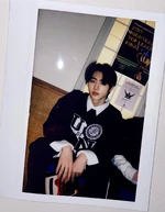 Weverse November 23, 2021
