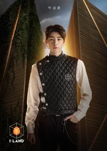 Sunghoon I-LAND profile photo.png (1.93 MB) Sunghoon I-LAND Profile Photo