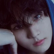 Jungwon portal pic
