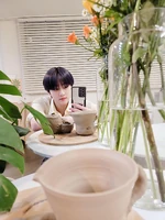 Jungwon-Weverse-Update-220420-2.jpg (436 KB) Weverse April 20, 2022