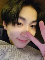 Jungwon-Twitter-Update-220416-1.jpg (348 KB) Twitter April 16, 2022