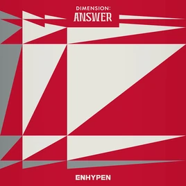 DIMENSION - ANSWER Digital Cover