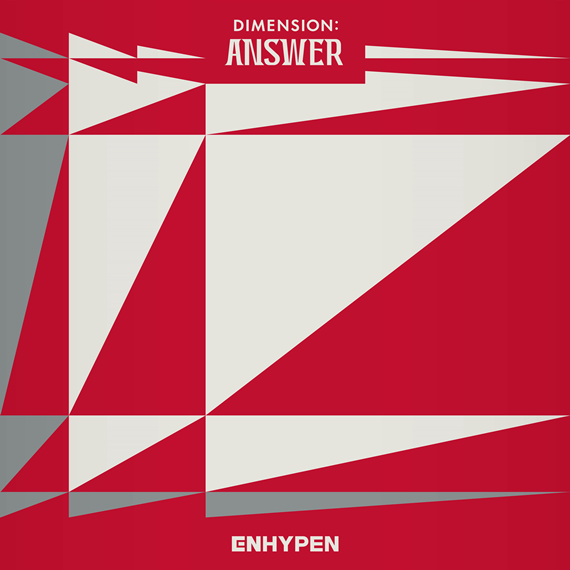 DIMENSION : ANSWER | ENHYPEN Wiki | Fandom