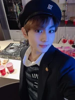 Jungwon-twitter-update-210709-3.jpg (341 KB) Twitter July 9, 2021