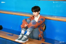 Sunoo weverse magazine 9.jpg (145 KB) Weverse Magazine Shooting Sketch #4