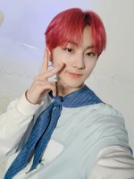 Jungwon Weverse 220724 (2).jpeg (264 KB) Weverse July 24, 2022