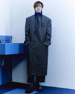 Jake for Dazed Magazine (Feb. 2021)