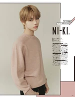 NI-KI for Seventeen
