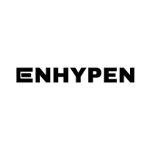 ENHYPEN Logo Black.png (1 KB) ENHYPEN Official Logo (Black Text)