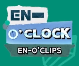 En o clip logo
