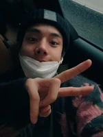 Weverse January 28, 2021