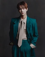 Jungwon ami paris house ambassador 1.jpg (112 KB) Jungwon for AMI Paris as House Ambassadors #1