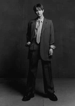 Jungwon ami paris house ambassador 2.jpg (117 KB) Jungwon for AMI Paris as House Ambassadors #2