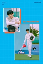 Season's Greetings 2021