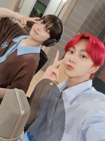 Jungwon Sunoo Weverse 220701 (1).jpeg (357 KB) Weverse July 1, 2022