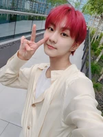 Jungwon Weverse 220809 (3).jpeg (338 KB) Weverse August 9, 2022