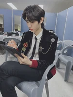 Weverse February 1, 2021
