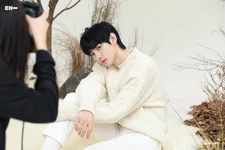 Season's Greetings Shooting Sketch #3