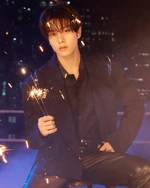 DIMENSION : Senkou #1