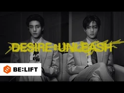 DESIRE : UNLEASH INSTANT PHOTO ジェイ Jake jjong 제이크 | ENHYPEN 'DESIRE : UNLEASH' Concept Photo