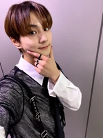 Jungwon twitter update 210504 3.jpg (555 KB) Twitter May 4, 2021